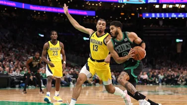 ¿Cuándo inician las Finales de Conferencia de la NBA?