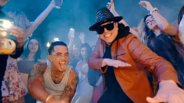 Afro Criollo y Sixto Rein encenderán la escena musical con explosiva colaboración Afro Criollo y Sixto Rein encenderán la escena musical con explosiva colaboración