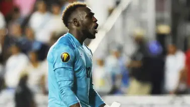 Conoce al hermano de Randy Arozarena que buscará clasificar al Mundial de Fútbol Conoce al hermano de Randy Arozarena que buscará clasificar al Mundial de Fútbol