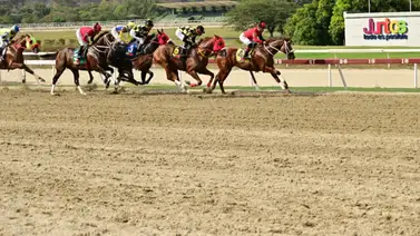 El segundo meeting llega a su cuarta fecha en la reunión 20 de La Rinconada El segundo meeting llega a su cuarta fecha en la reunión 20 de La Rinconada