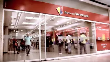 Banco de Venezuela Banco de Venezuela