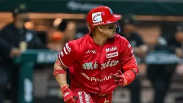 Estrellas de la LVBP que están brillando en la LMB en 2024 Estrellas de la LVBP que están brillando en la LMB en 2024