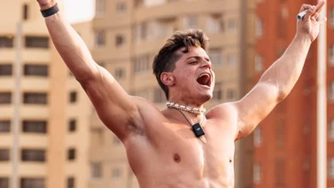 La insólita razón por la que Gianpiero Fusco no irá a votar el 28 de julio (+Video)
