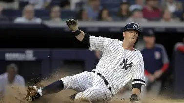 MLB: New York Yankees ya tomó decisión sobre quién ocupará la tercera base MLB: New York Yankees ya tomó decisión sobre quién ocupará la tercera base
