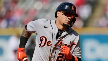 MLB: Javier Báez muestra síntomas de recuperación en sus últimos encuentros MLB: Javier Báez muestra síntomas de recuperación en sus últimos encuentros