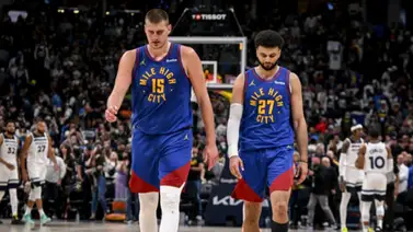 NBA: Este es el verdadero hombre que destruyó a Denver Nuggets NBA: Este es el verdadero hombre que destruyó a Denver Nuggets