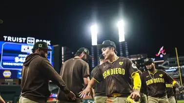 MLB: Padres de San Diego se abren paso en el difícil Oeste con grandes remontadas MLB: Padres de San Diego se abren paso en el difícil Oeste con grandes remontadas