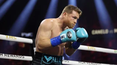 Canelo Álvarez no quiere que le impongan un rival en su próxima pelea