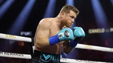 Canelo Álvarez no quiere que le impongan un rival en su próxima pelea Canelo Álvarez no quiere que le impongan un rival en su próxima pelea