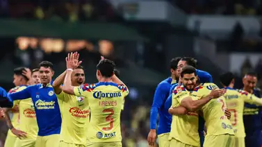Liga MX: Oportunidad dorada para el América en la Gran Final Liga MX: Oportunidad dorada para el América en la Gran Final