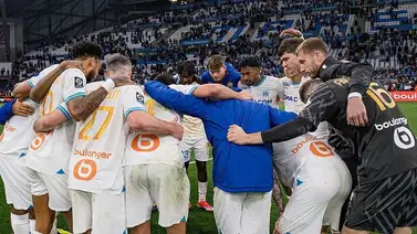 ¡Tremendo susto! Tres jugadores recibieron disparos durante un asalto en París ¡Tremendo susto! Tres jugadores recibieron disparos durante un asalto en París