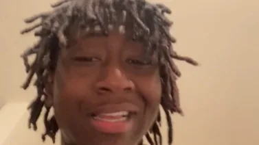 Este es el momento en el que rapero Rylo Huncho muere al manipular un arma (+Video)