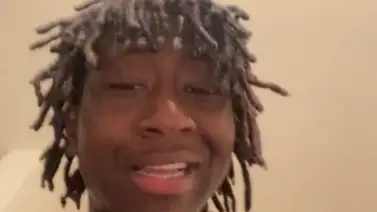 Este es el momento en el que rapero Rylo Huncho muere al manipular un arma (+Video) Este es el momento en el que rapero Rylo Huncho muere al manipular un arma (+Video)