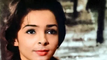 Así demuestra la icónica actriz Ana Martín que los 78 años son los nuevo 30 (+Fotos)