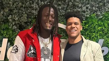 MLB: ¡Favoritos! Juan Soto y Elly De La Cruz candidatos a ganar el MVP MLB: ¡Favoritos! Juan Soto y Elly De La Cruz candidatos a ganar el MVP