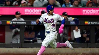MLB: Así fue la bienvenida de los fanáticos de Cleveland para Francisco Lindor (+Video)