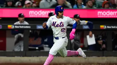 MLB: Así fue la bienvenida de los fanáticos de Cleveland para Francisco Lindor (+Video) MLB: Así fue la bienvenida de los fanáticos de Cleveland para Francisco Lindor (+Video)