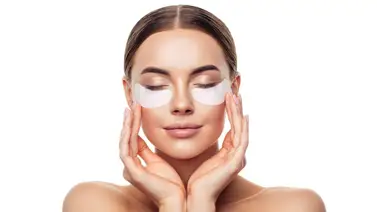 Aceite de almendras ojeras Aceite de almendras ojeras