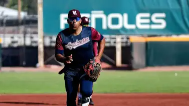 LMB: ¡Inesperado! Yangervis Solarte fue dejado en libertad en el beisbol mexicano LMB: ¡Inesperado! Yangervis Solarte fue dejado en libertad en el beisbol mexicano