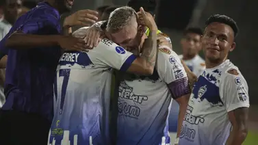 Liga FUTVE: Así fue el camino de Metropolitanos a la final del Torneo Apertura (+Detalles) Liga FUTVE: Así fue el camino de Metropolitanos a la final del Torneo Apertura (+Detalles)