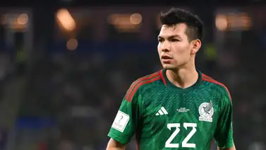MLS: Este será el destino del "Chucky" Lozano tras su salida del PSV MLS: Este será el destino del "Chucky" Lozano tras su salida del PSV
