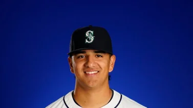 MLB: Prospecto mexicano de los Marineros sorprende con su velocidad