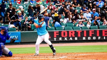 MiLB: Tres venezolanos destacan entre los Jugadores de la Semana en Ligas Menores (+Estadísticas)