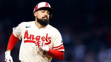 MLB: Anthony Rendón avanza en recuperación tras un mes de su lesión