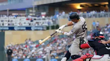 MLB: Está es la difícil decisión que deben tomar los Yankees con Oswaldo Cabrera MLB: Está es la difícil decisión que deben tomar los Yankees con Oswaldo Cabrera