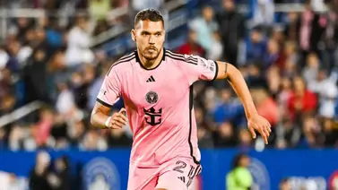 MLS: Inter de Miami tiene malas noticias sobre importante estrella argentina MLS: Inter de Miami tiene malas noticias sobre importante estrella argentina