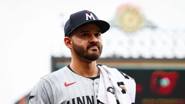 MLB: ¡Para el olvido! Pablo López es duramente castigado en Washington
