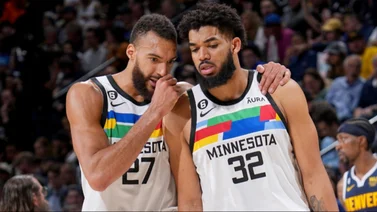 NBA: ¡Ni Edwards ni Doncic! Este es el jugador que más cobra entre los equipos que siguen en Playoffs