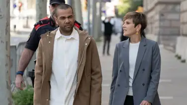 ¡Barco parado no gana flete! A esto se dedicará Dani Alves tras salir de prisión ¡Barco parado no gana flete! A esto se dedicará Dani Alves tras salir de prisión