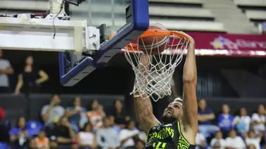 SPB 2024: Gladiadores sigue invicto y Spartans se impuso en casa (+Resultados) SPB 2024: Gladiadores sigue invicto y Spartans se impuso en casa (+Resultados)