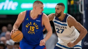 NBA: ¡No pudieron hallar la clave! Este fue el factor determinante para que Minnesota Timberwolves eliminara a Denver Nuggets (+Detalles)