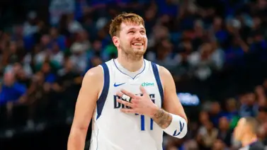 NBA: ¿Podrá contra la defensa de Wolves? Así le ha ido a Luka Doncic ante Minnesota en esta campaña NBA: ¿Podrá contra la defensa de Wolves? Así le ha ido a Luka Doncic ante Minnesota en esta campaña