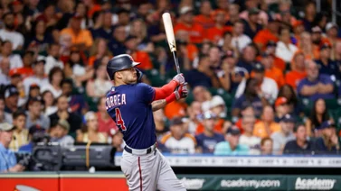 MLB: ¡Orgullo Boricua! Carlos Correa superó a Javier Báez en Grandes Ligas (+Cifras)