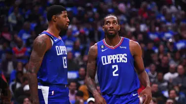 NBA: ¿Se va de Clippers? Esta es la estrella angelina que quiere New York Knicks para la próxima temporada NBA: ¿Se va de Clippers? Esta es la estrella angelina que quiere New York Knicks para la próxima temporada