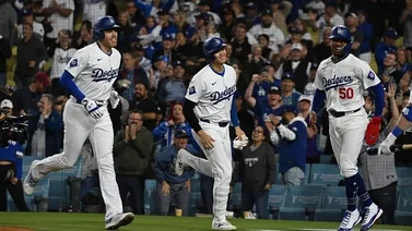 MLB: Así quedó la tabla de posiciones, tras la jornada de este lunes 20 de mayo (+video)