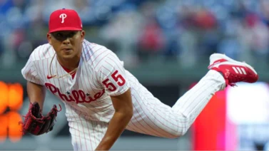 MLB: Ranger Suárez se mide a un complicado rival en busca de su novena victoria seguida (Previa)