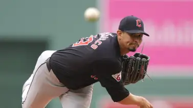 MLB: Carlos Carrasco salta a la lomita en busca de la ruta ganadora MLB: Carlos Carrasco salta a la lomita en busca de la ruta ganadora