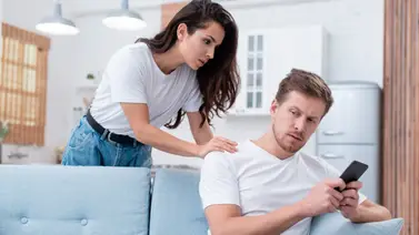 ¡Ahí no es! 5 señales inequívocas que tu ex no quiere volver contigo