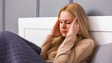 ¡No sufras más! Estas son 5 pastillas para tratar la migraña
