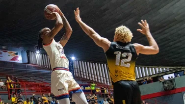 SPB: Estos son los partidos para este 21 de mayo en el baloncesto venezolano