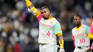 MLB: ¡De locos! Mira el increíble e inalcanzable récord que tiene Luis Arráez en las Grandes Ligas (+Video) MLB: ¡De locos! Mira el increíble e inalcanzable récord que tiene Luis Arráez en las Grandes Ligas (+Video)