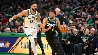 NBA: ¿Cuánto cuesta una entrada para el juego entre Boston Celtics e Indiana Pacers?  NBA: ¿Cuánto cuesta una entrada para el juego entre Boston Celtics e Indiana Pacers?