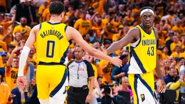 NBA: Este es el equipo de Indiana Pacers 2024 NBA: Este es el equipo de Indiana Pacers 2024