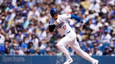 MLB: Shohei Ohtani es el único jugador con esta marca ofensiva en 2024