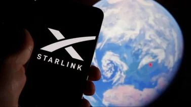 Starlink