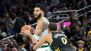 NBA: ¿Cuándo, dónde y a qué hora juega Boston Celtics vs Indiana Pacers? 